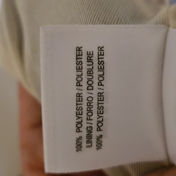 Nine West Floral Dress with Tie Belt - Picture 4 of 4